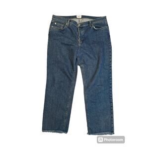 Hudson Jeans